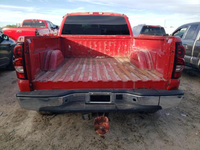 Photo 6 from auction – 2006 CHEVROLET SILVERADO with VIN 2GCEK19B161125239