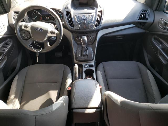 Photo 8 from auction – 2015 FORD ESCAPE S with VIN 1FMCU0F7XFUB63001