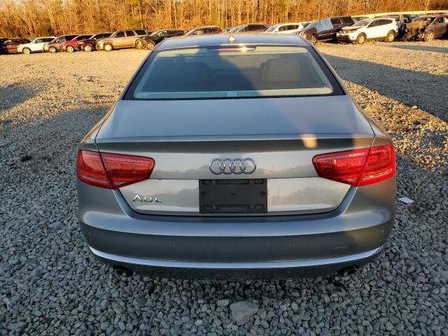 Foto 6 de la subasta – 2013 AUDI A8 L QUATT con VIN WAURGAFD2DN006441