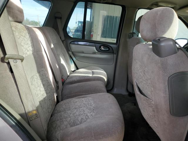 Photo 10 from auction – 2004 GMC ENVOY with VIN 1GKDT13S342266901