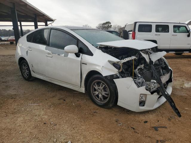 Photo 4 from auction – 2010 TOYOTA PRIUS with VIN JTDKN3DU5A0112190