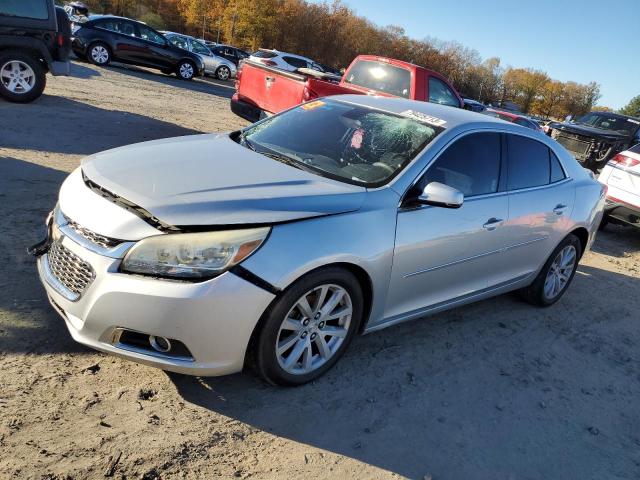 CHEVROLET MALIBU 2LT 2014 with VIN 1G11E5SL0EF288450 - Photo from auction