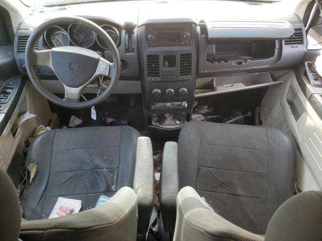 Photo 8 from auction – 2009 DODGE GRAND CARA with VIN 2D8HN44E59R620526