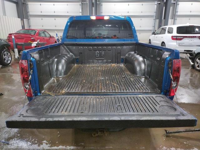 Photo 6 from auction – 2012 CHEVROLET COLORADO L with VIN 1GCHTCFE9C8125888