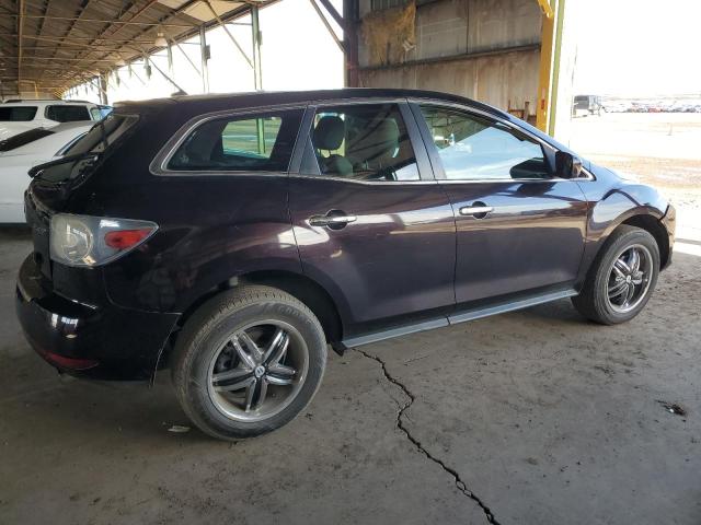 Photo 3 from auction – 2012 MAZDA CX-7 with VIN JM3ER2CL2C0421551