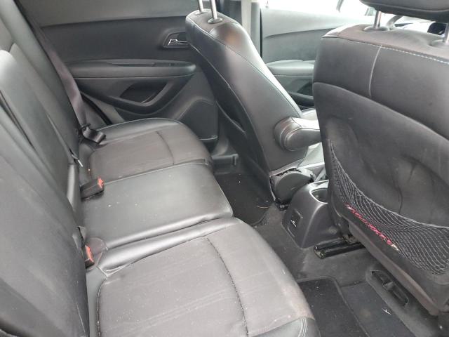 Photo 10 from auction – 2015 CHEVROLET TRAX 1LT with VIN 3GNCJLSBXFL247250