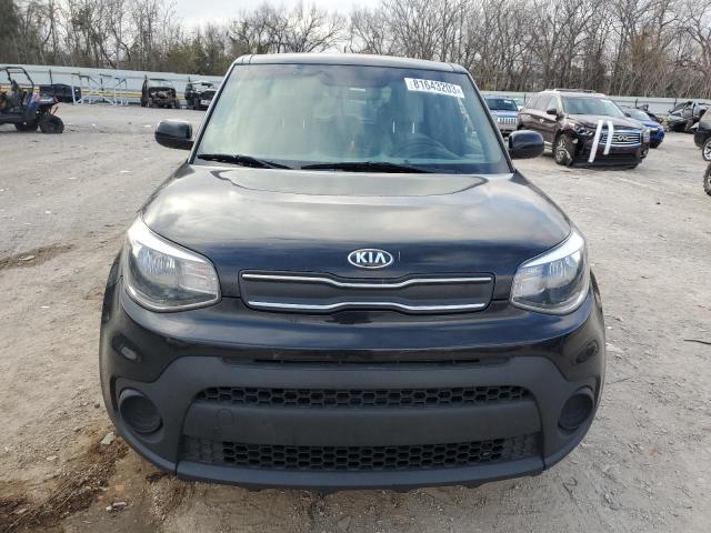 Photo 5 from auction – 2018 KIA SOUL with VIN KNDJN2A21J7596441