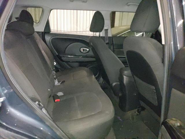 Photo 10 from auction – 2014 KIA SOUL ! with VIN KNDJX3A58E7088919
