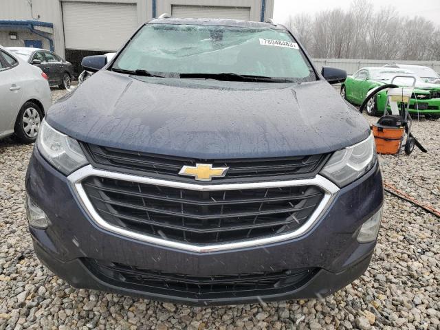 Photo 5 from auction – 2018 CHEVROLET EQUINOX LT with VIN 3GNAXTEX7JS633054