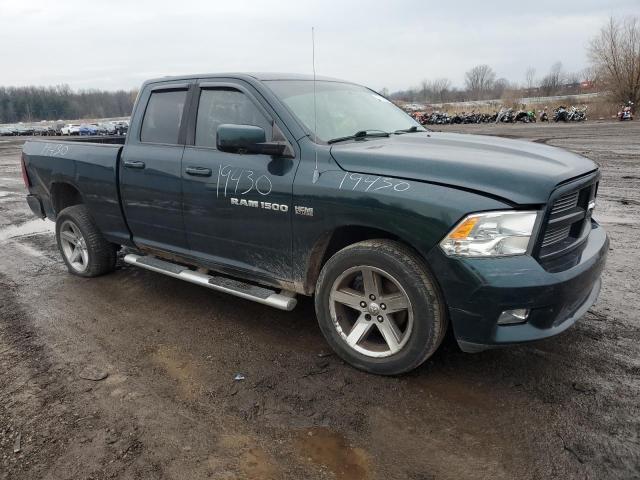 Photo 4 from auction – 2011 DODGE RAM 1500 with VIN 1D7RV1GT2BS531857