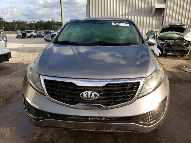 Photo 5 from auction – 2013 KIA SPORTAGE B with VIN KNDPB3A22D7357607