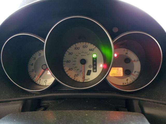 Photo 9 from auction – 2007 MAZDA 3 I with VIN JM1BK12F071689407