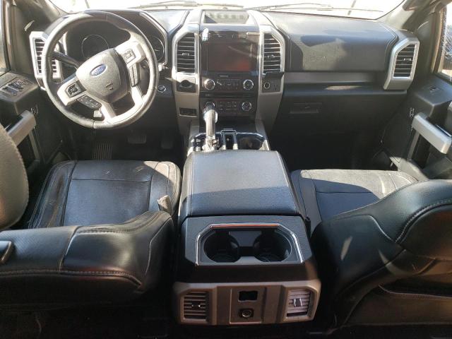 Photo 8 from auction – 2015 FORD F150 SUPER with VIN 1FTEW1CFXFFB11476