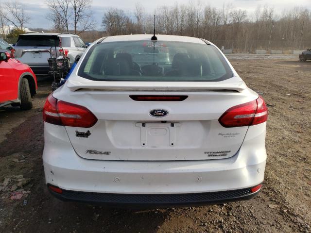 Photo 6 from auction – 2016 FORD FOCUS TITA with VIN 1FADP3J21GL368829