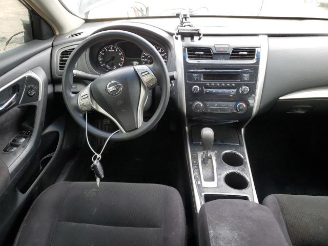 Photo 8 from auction – 2013 NISSAN ALTIMA 2.5 with VIN 1N4AL3AP9DC240148