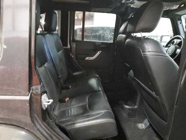 Photo 10 from auction – 2018 JEEP WRANGLER U with VIN 1C4BJWEG6JL907723