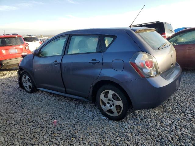 Photo 2 from auction – 2009 PONTIAC VIBE with VIN 5Y2SP67859Z407808