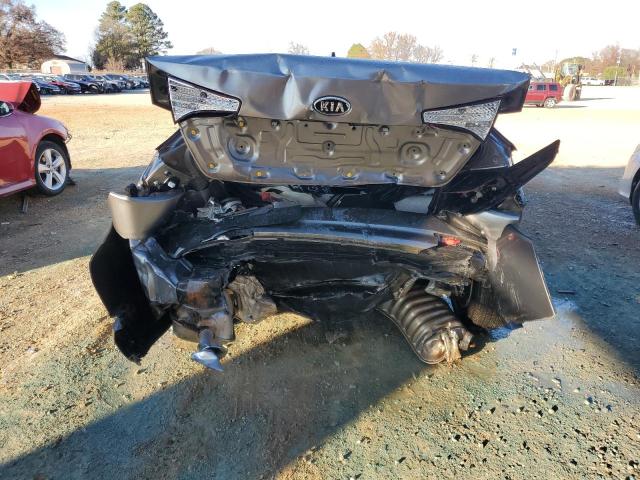 Photo 6 from auction – 2012 KIA OPTIMA with VIN 5XXGM4A7XCG022127