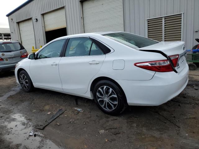 Photo 2 from auction – 2016 TOYOTA CAMRY LE with VIN 4T1BF1FKXGU548091