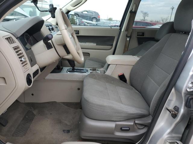 صورة رقم 7 من المزاد - 2010 FORD ESCAPE XLT مع VIN 1FMCU9D71AKA42871