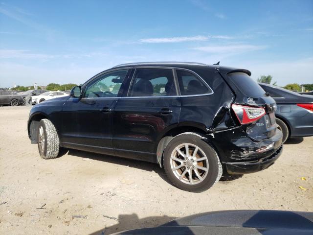 Photo 2 from auction – 2012 AUDI Q5 PREMIUM with VIN WA1LFAFP7CA091427