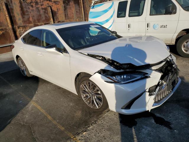 Zdjęcie 4 z aukcji – 2019 LEXUS ES 300H z VIN JTHB21B12K2033263
