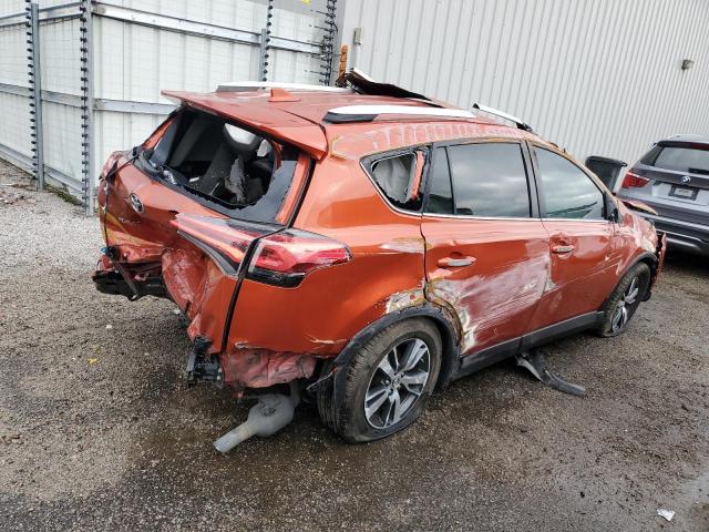 Photo 3 from auction – 2016 TOYOTA RAV4 XLE with VIN 2T3WFREV8GW285490