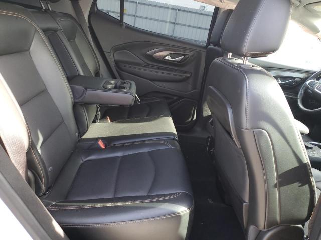 Photo 11 from auction – 2018 GMC TERRAIN SL with VIN 3GKALVEV5JL261775
