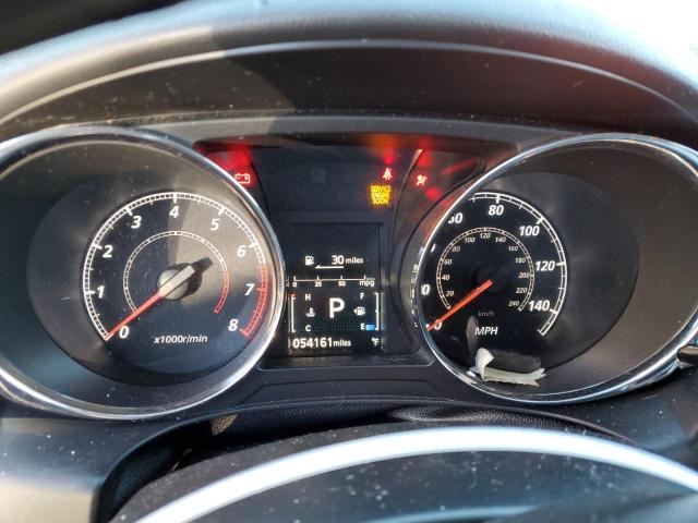 Photo 9 from auction – 2020 MITSUBISHI OUTLANDER with VIN JA4AR3AU2LU029679