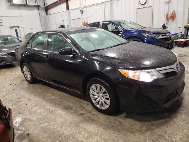 Photo 4 from auction – 2012 TOYOTA CAMRY BASE with VIN 4T4BF1FK7CR247214