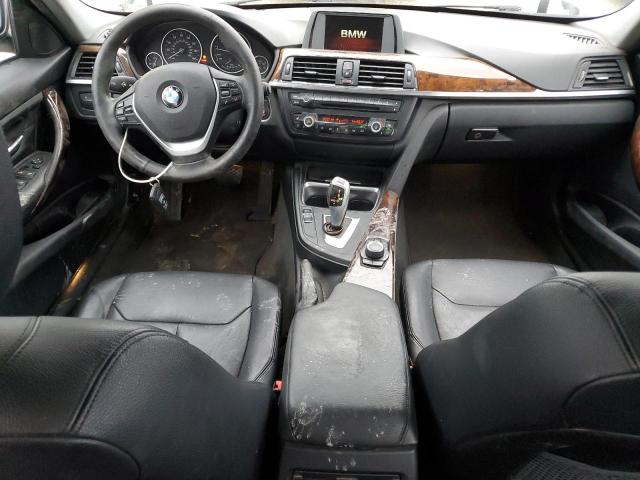 Photo 8 from auction – 2014 BMW 328 XI with VIN WBA3B3C57EJ983435