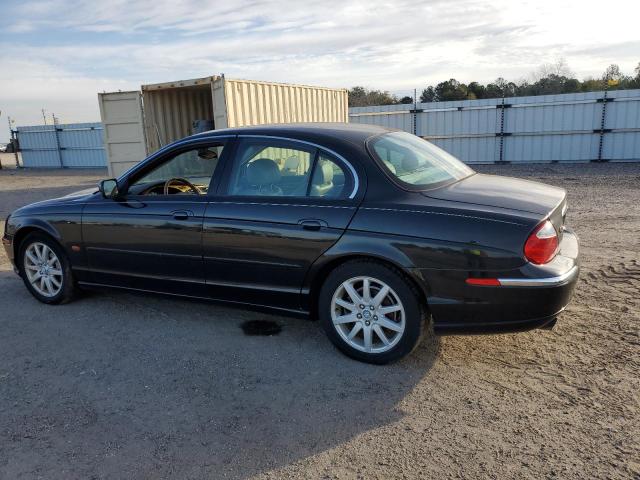 Photo 2 from auction – 2000 JAGUAR S-TYPE with VIN SAJDA01D5YGL12576