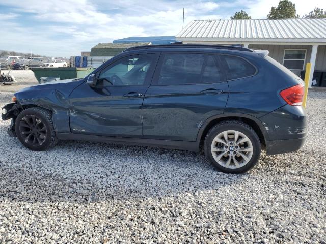 Photo 2 from auction – 2013 BMW X1 XDRIVE2 with VIN WBAVL1C51DVR88678