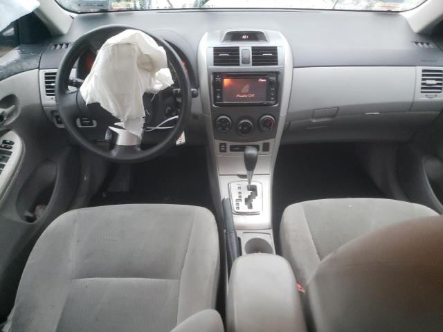 Photo 8 from auction – 2013 TOYOTA COROLLA BA with VIN 2T1BU4EE5DC960869