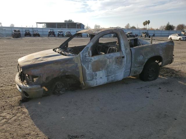 Photo 1 from auction – 2003 DODGE RAM 1500 S with VIN 1D7HA16K33J671892