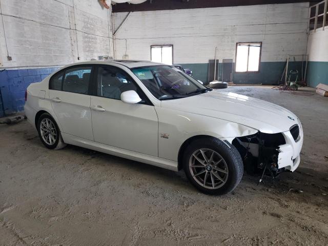 Photo 4 from auction – 2010 BMW 328 XI SUL with VIN WBAPK5C50AA649366