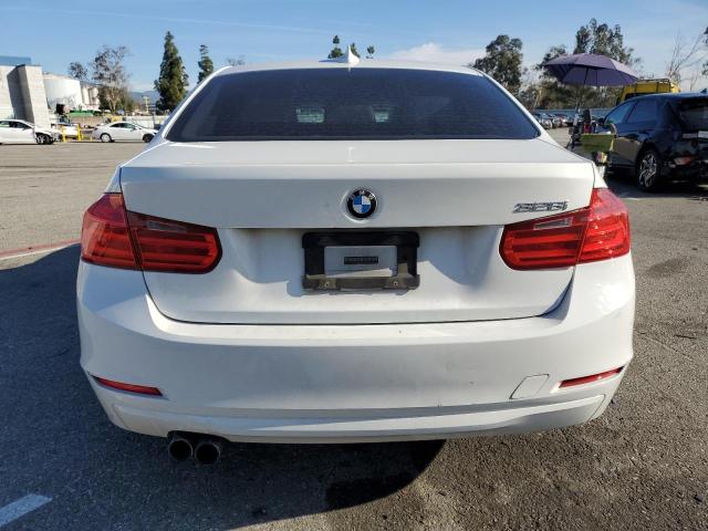 Photo 6 from auction – 2013 BMW 328 I with VIN WBA3A5G52DNP26957
