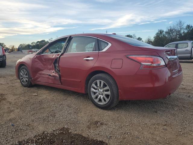 Photo 2 from auction – 2014 NISSAN ALTIMA 2.5 with VIN 1N4AL3AP9EC274527