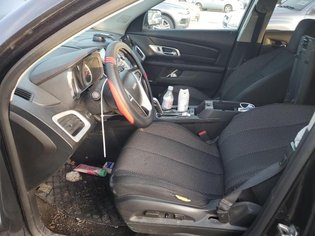 Photo 7 from auction – 2012 GMC TERRAIN SL with VIN 2GKALSEK2C6382307