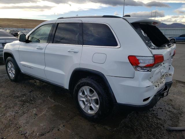 Photo 2 from auction – 2015 JEEP GRAND CHER with VIN 1C4RJFAG4FC228643