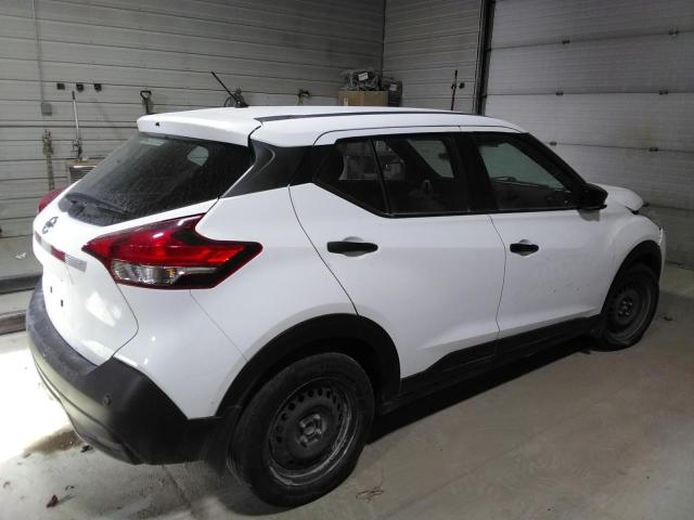Photo 3 from auction – 2020 NISSAN KICKS S with VIN 3N1CP5BV1LL490103