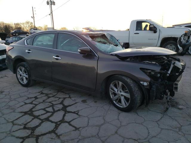 Photo 4 from auction – 2015 NISSAN ALTIMA 2.5 with VIN 1N4AL3AP9FN883963