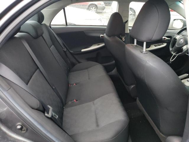 Zdjęcie 10 z aukcji – 2010 TOYOTA COROLLA BA z VIN 2T1BU4EE5AC411216