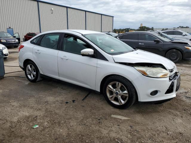 Photo 4 from auction – 2013 FORD FOCUS SE with VIN 1FADP3F24DL302456
