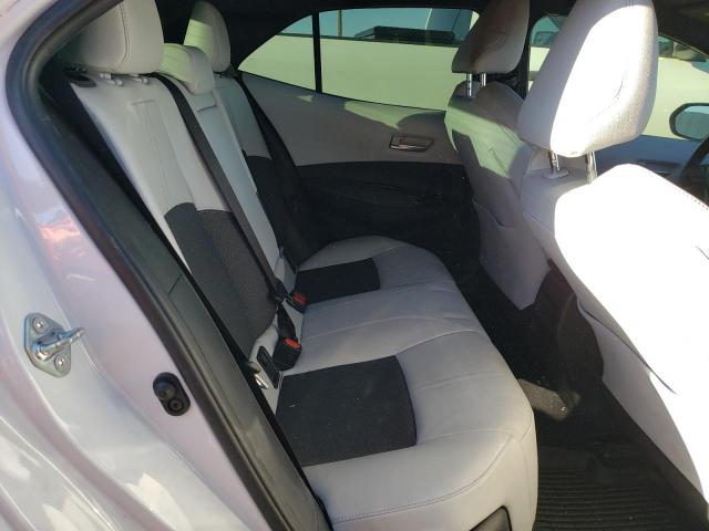 Photo 10 from auction – 2022 TOYOTA COROLLA XS with VIN JTNC4MBE0N3171950