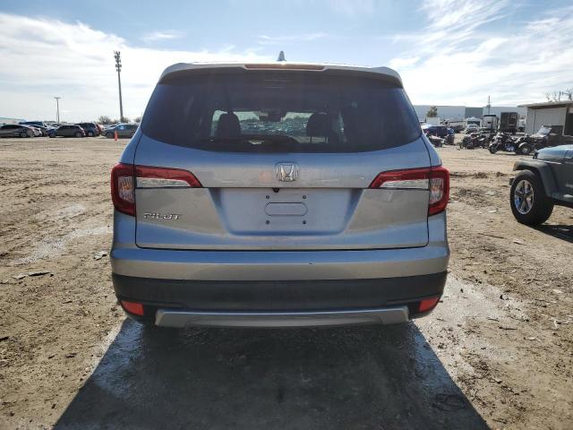 Photo 6 from auction – 2019 HONDA PILOT EXL with VIN 5FNYF5H54KB034655