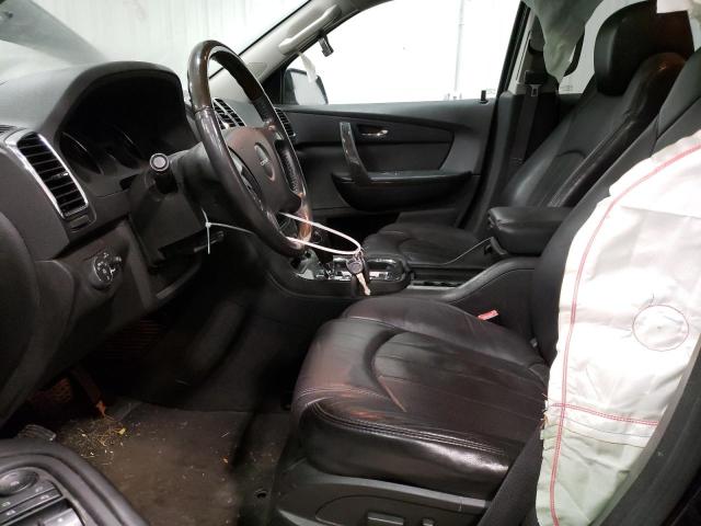 Photo 7 from auction – 2012 GMC ACADIA DEN with VIN 1GKKVTED2CJ237714
