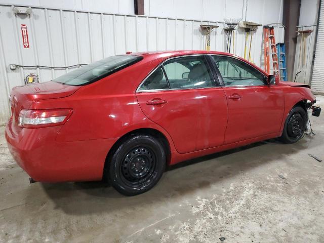 Photo 3 from auction – 2010 TOYOTA CAMRY BASE with VIN 4T4BF3EK4AR027393