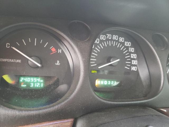 Photo 9 from auction – 2004 BUICK LESABRE CU with VIN 1G4HP52K844104725