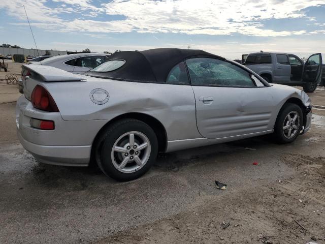 Photo 3 from auction – 2002 MITSUBISHI ECLIPSE SP with VIN 4A3AE45G92E074085